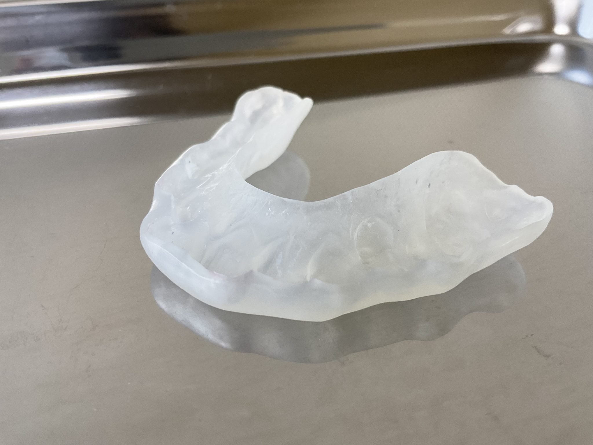 関節症の合併症