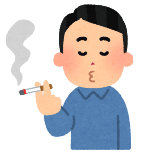 鳥取市　歯医者　虫歯　歯周病　定期検診　タバコ　喫煙 