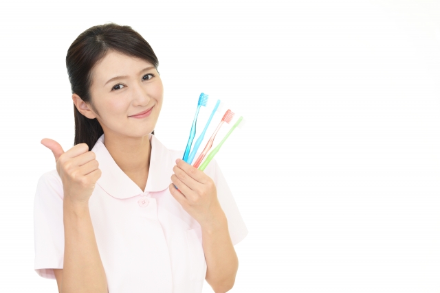 鳥取市 歯医者 検診