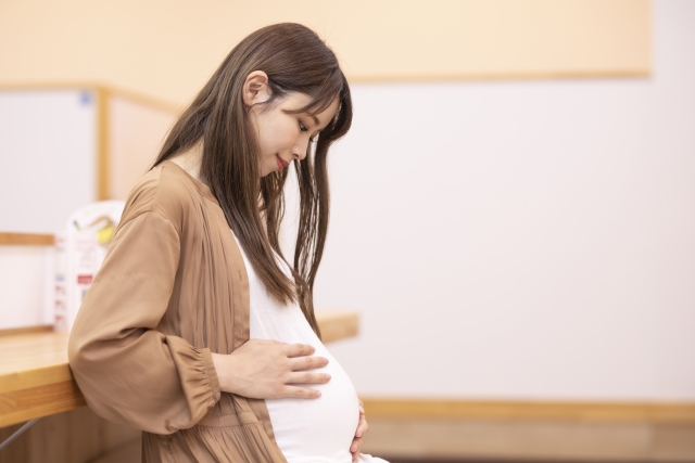 鳥取市 歯医者 妊婦