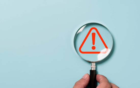 親知らずを抜いたあとの注意点を説明するイメージ