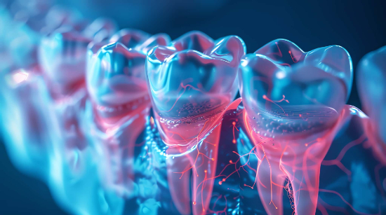 歯周病のイメージ