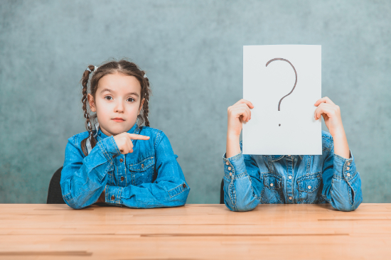 マイオブレースは医療費控除の対象になるのか疑問をもつ子供