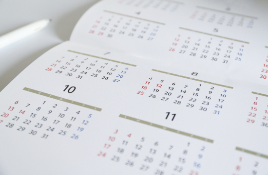 大人の八重歯を矯正する場合にかかる期間のイメージ