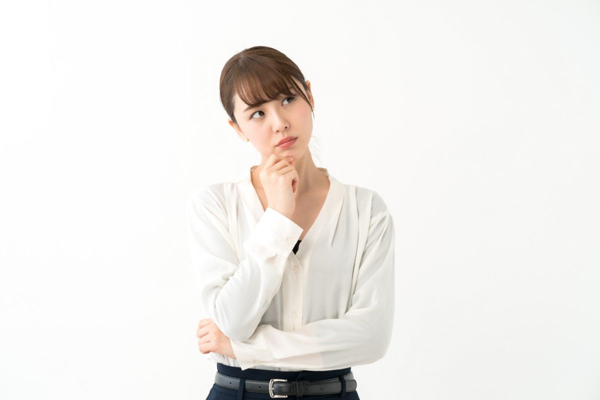 歯ぎしりをすると歯並びに影響を与える?