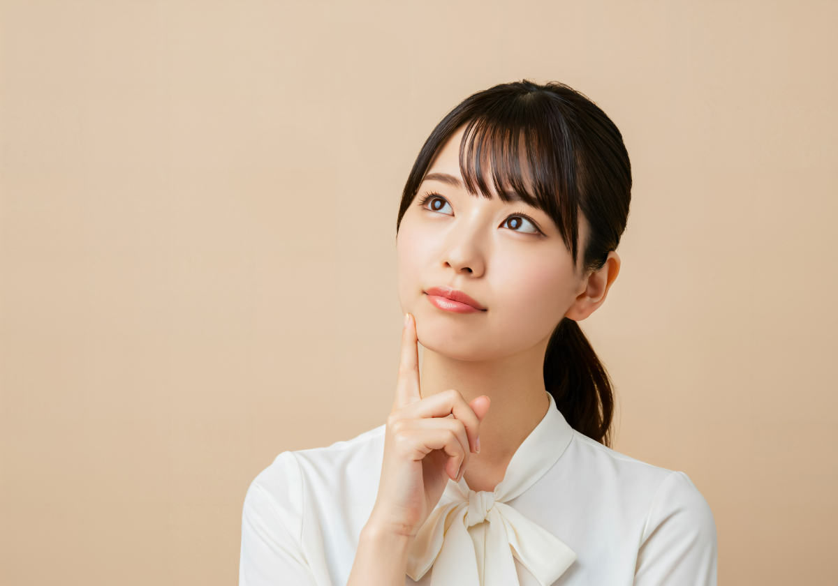 不正咬合はどうやって矯正するのかを考えている人